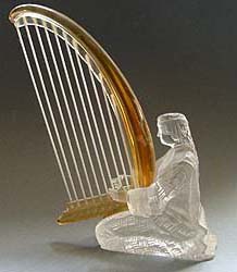 Harpe turque